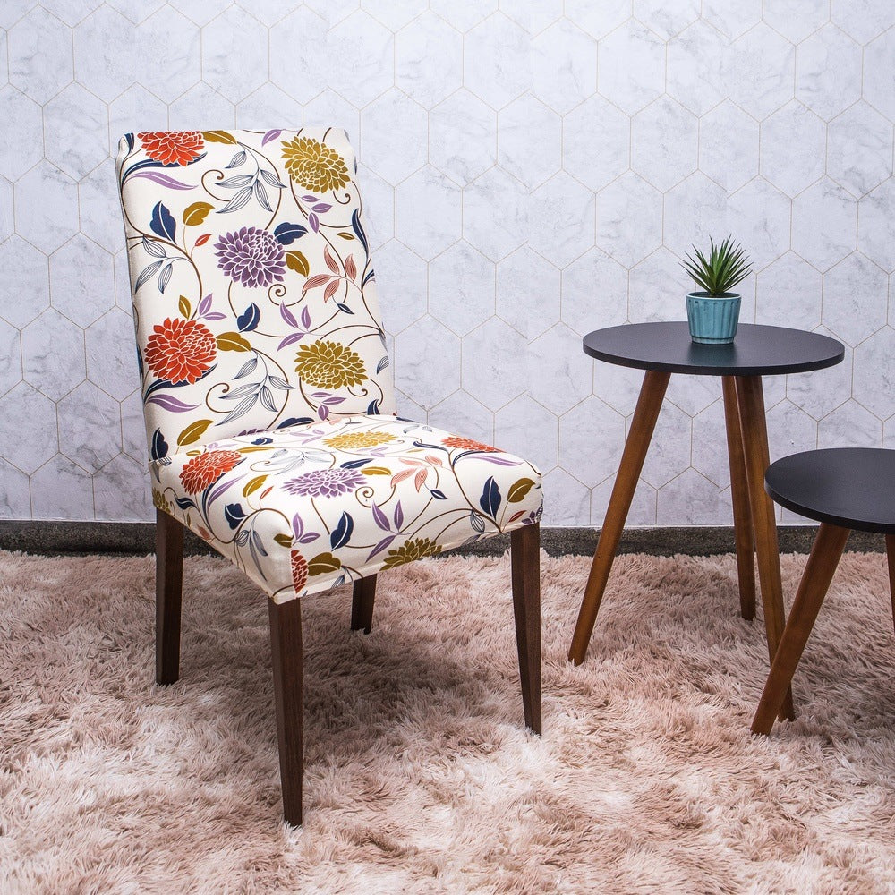 Funda Spandex para Silla – Ciclamen