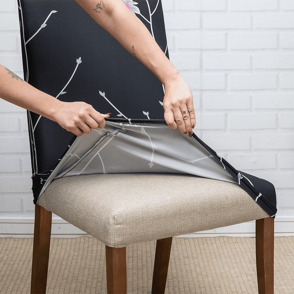 Funda Spandex para Silla – Sakura