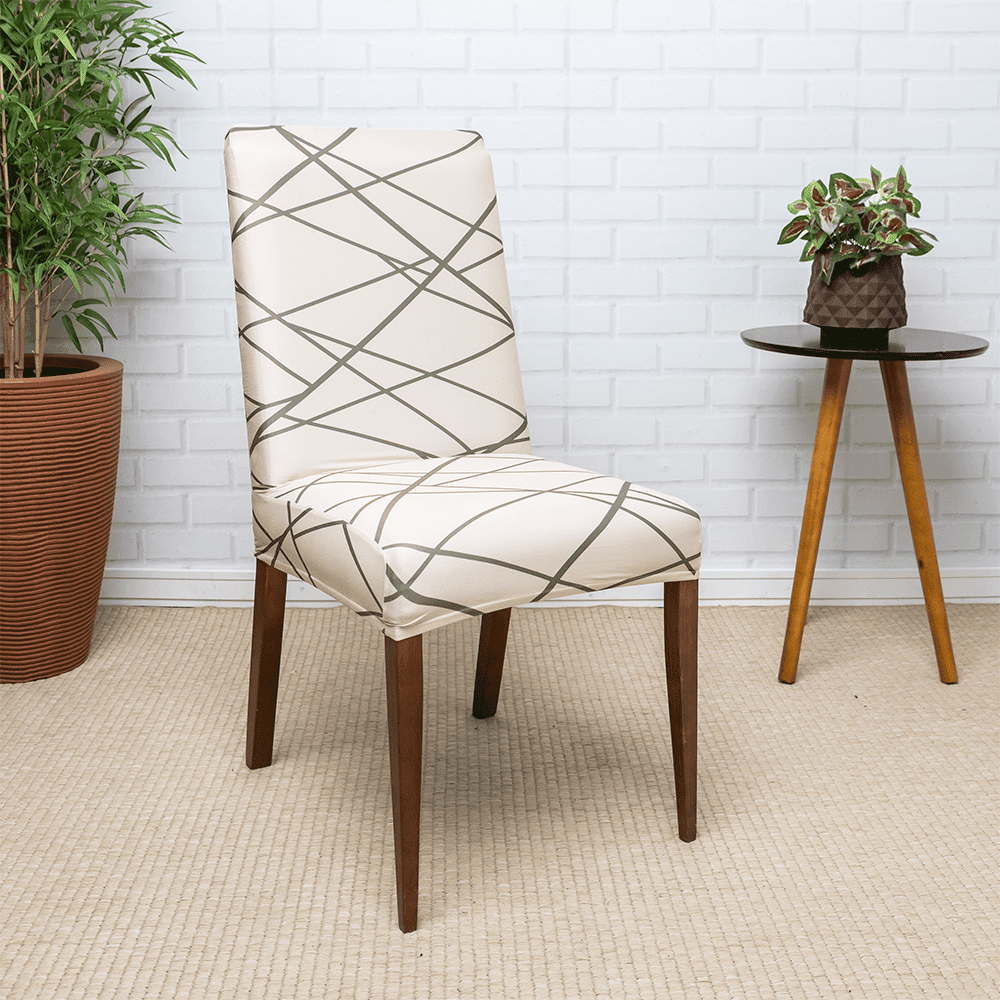 Funda Spandex para Silla – Pantano