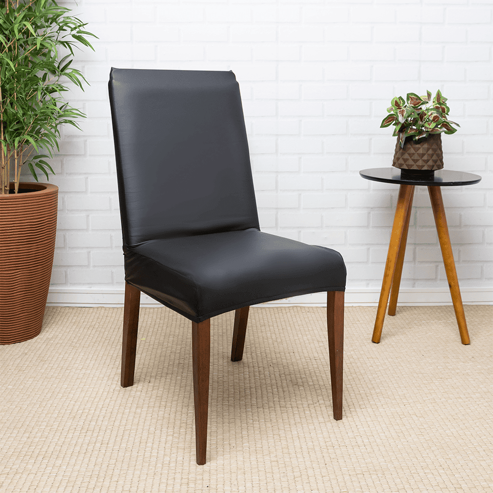 Funda Impermeable para Silla – Negra