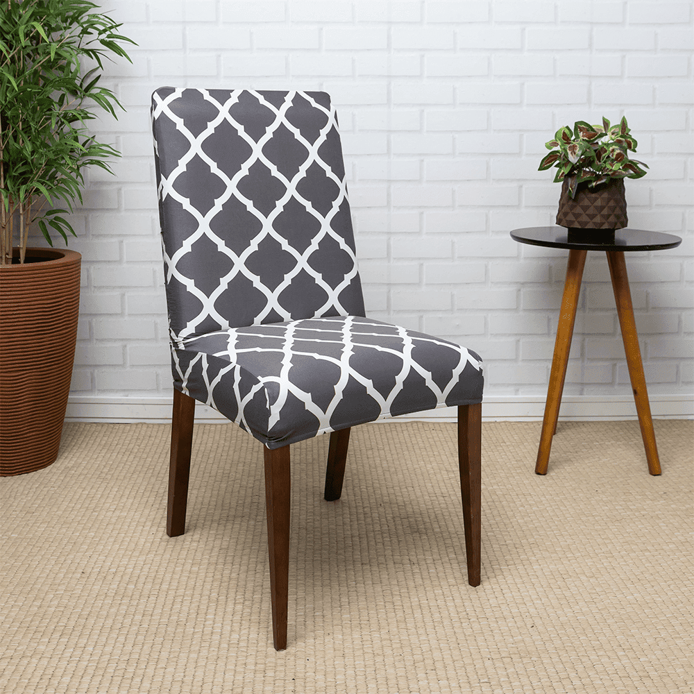 Funda Spandex para Silla – Lujo