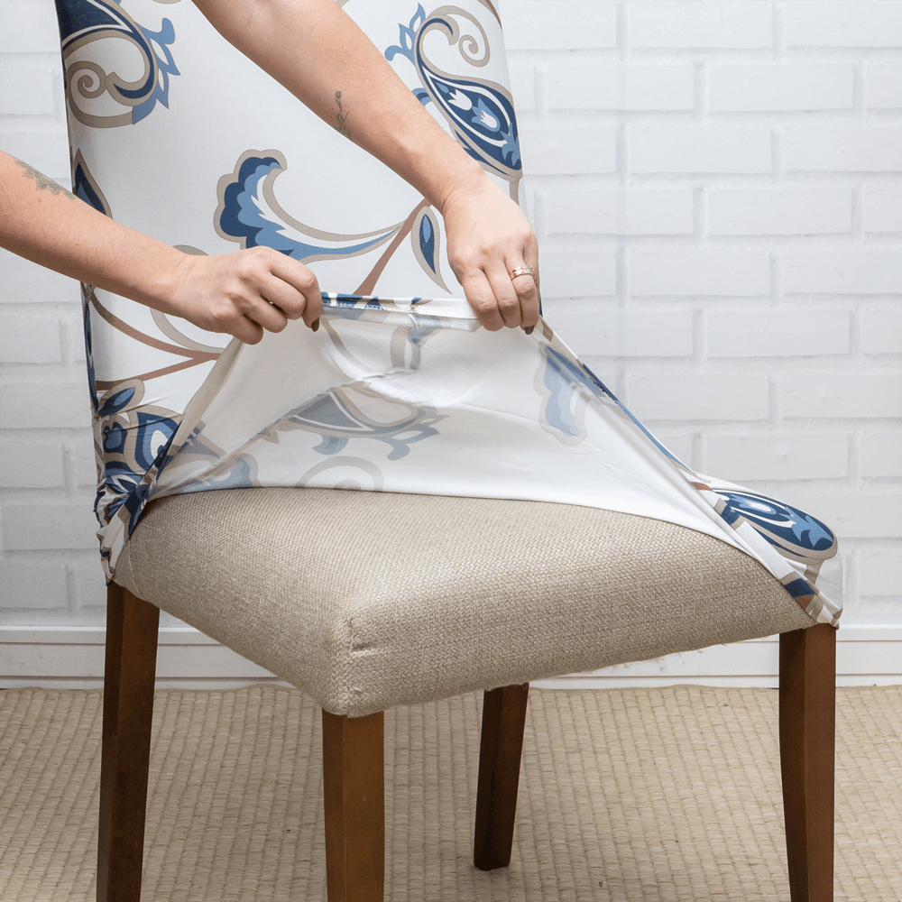 Funda Spandex para Silla – Imperio