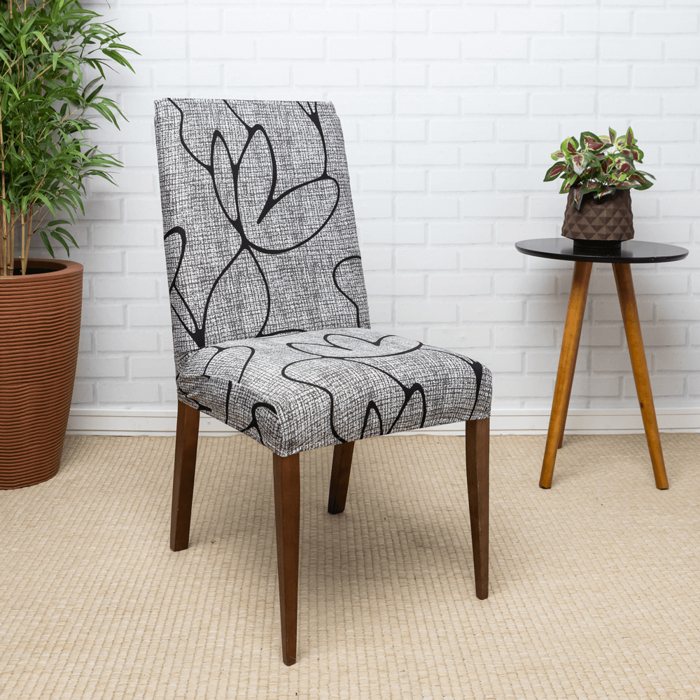 Funda Spandex para Silla – Tulipa